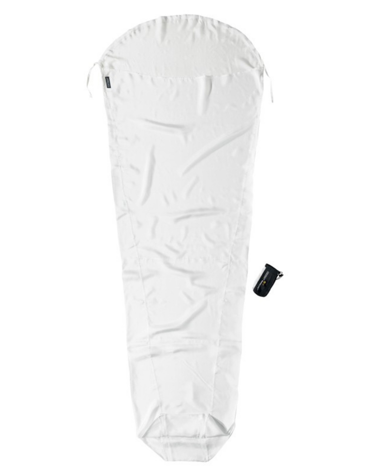 Sac à Viande Cocoon Eco Natural Silk Mummy