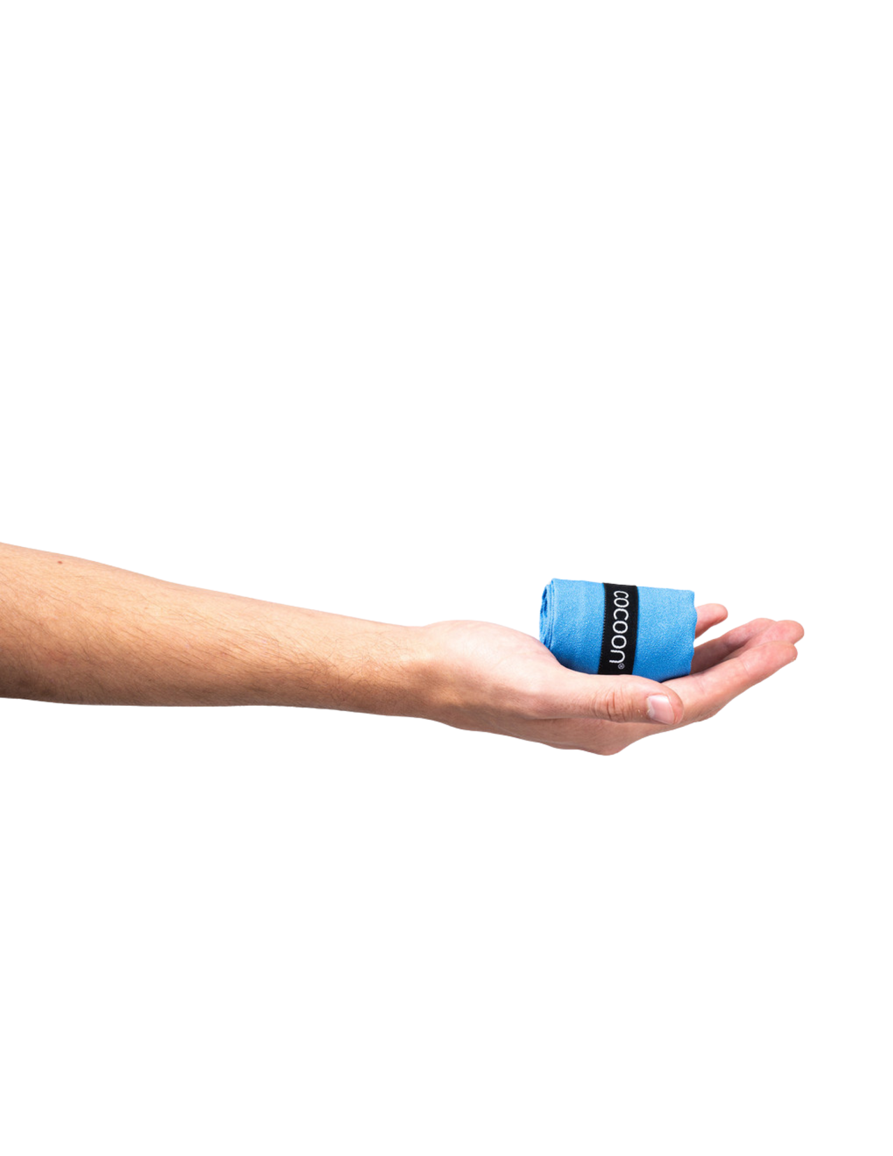 Cocoon Microfaser Hyperlight Handtuch S