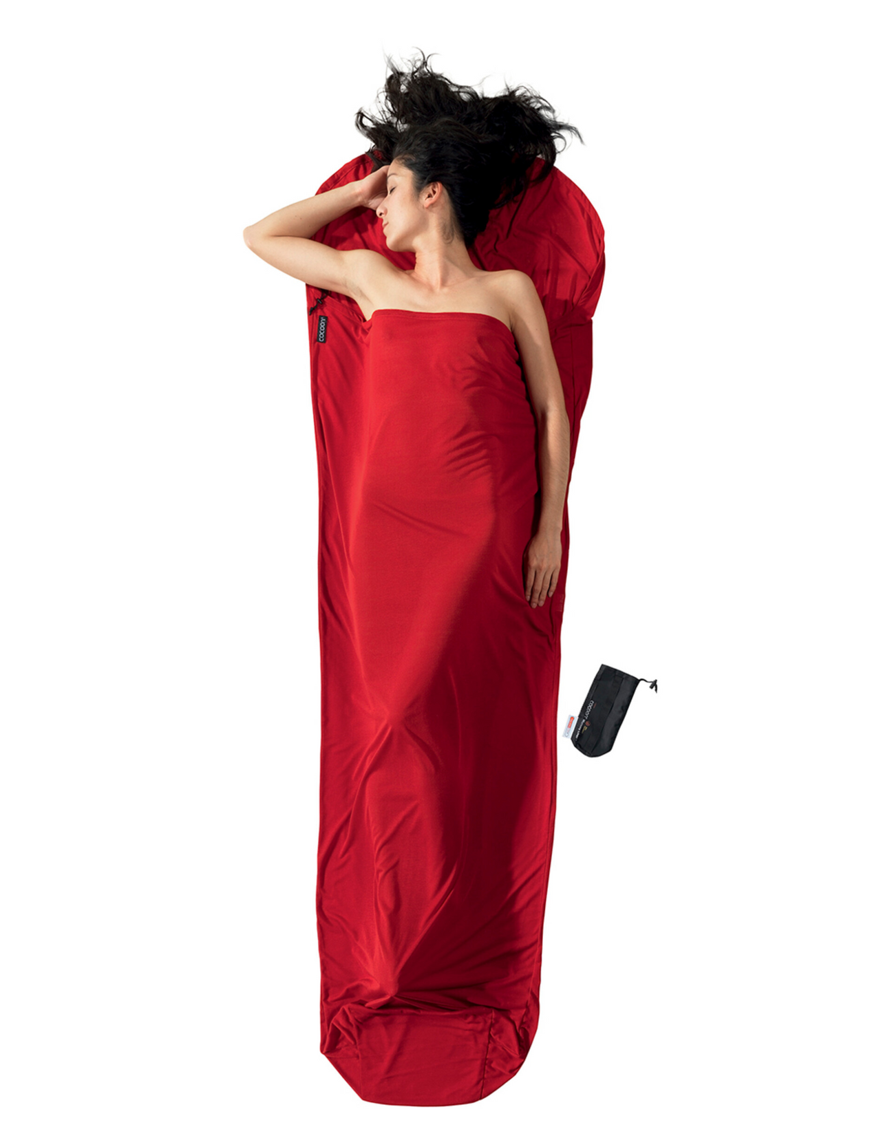 Cocoon Thermolite Radiator Mummy Meat Bag