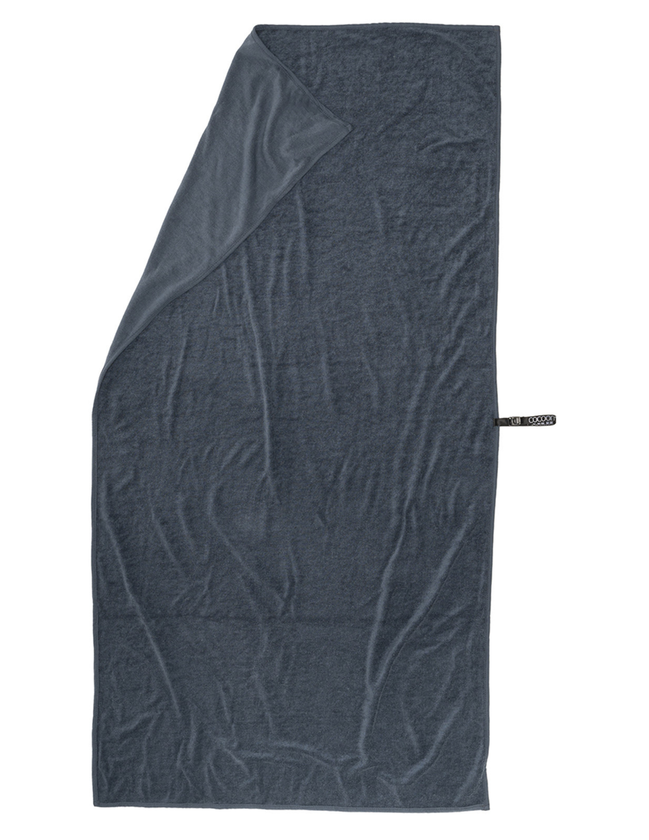 Serviette de Toilette Cocoon Eco Travel Towel L