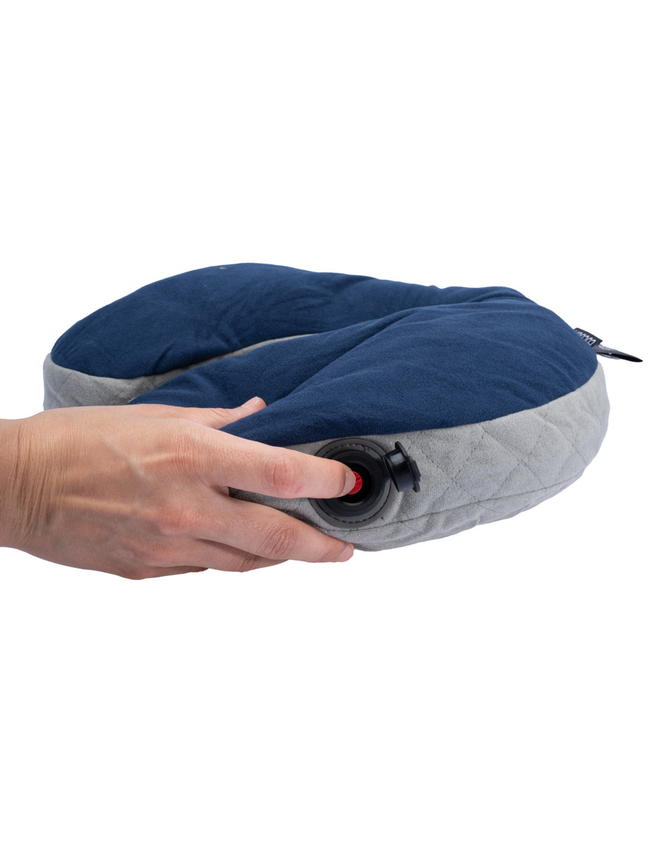 Cocoon U-förmiges Nackenkissen