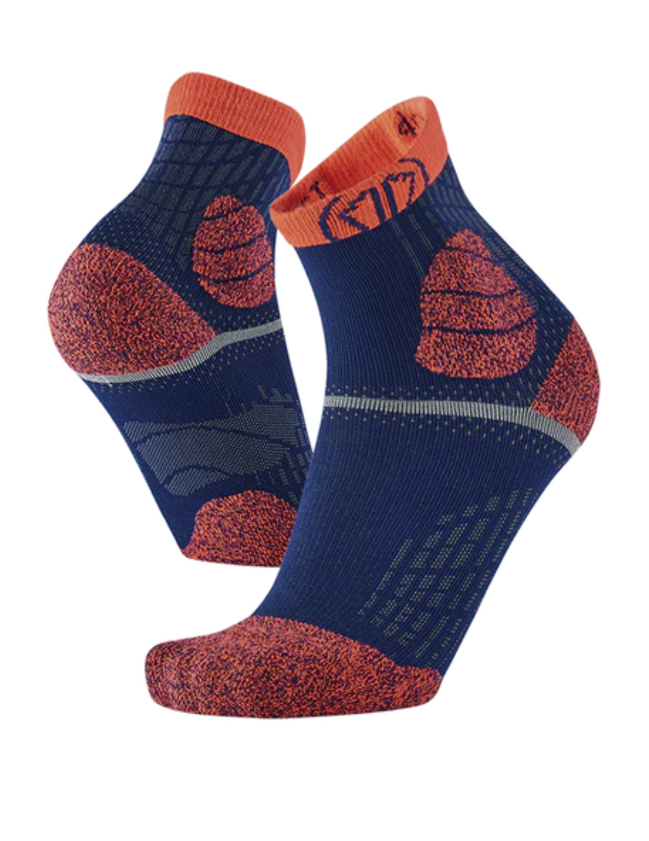Calzini per pista sidas trail protect