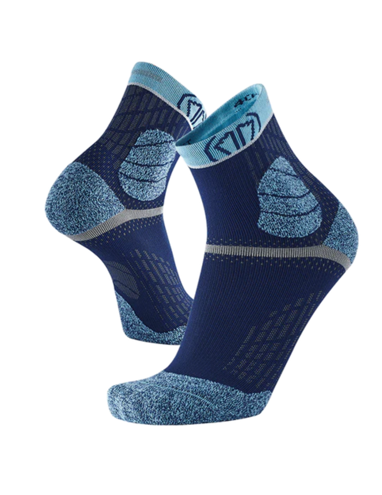 Chaussettes de Trail-Running Sidas Trail Protect