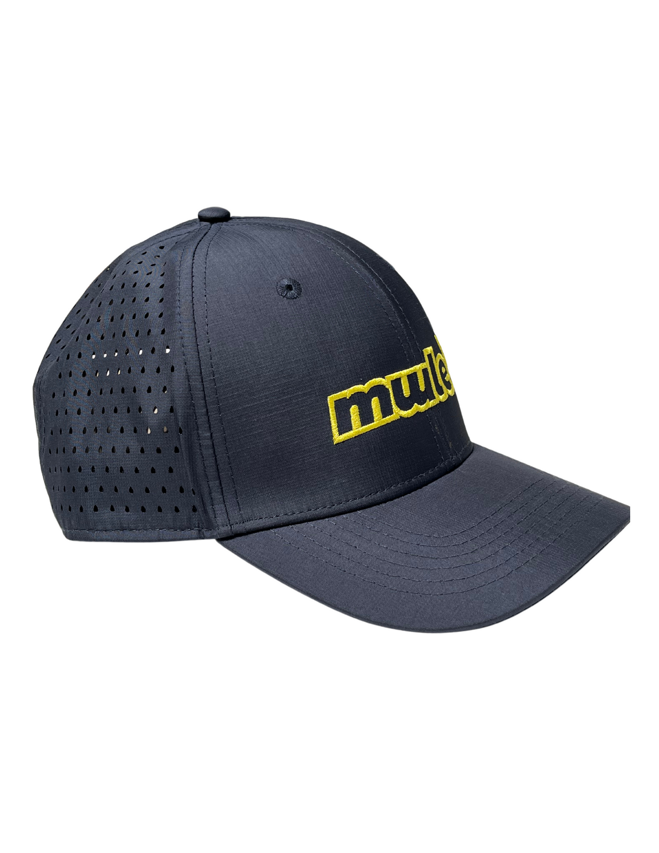 Cap Muule