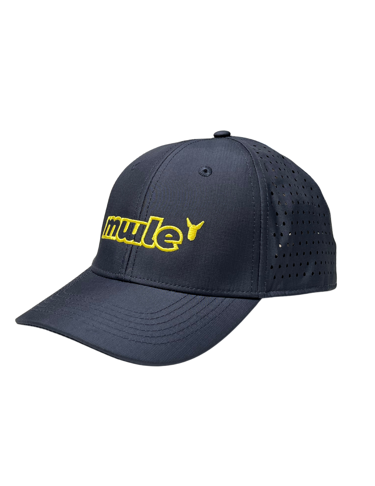Cap Muule