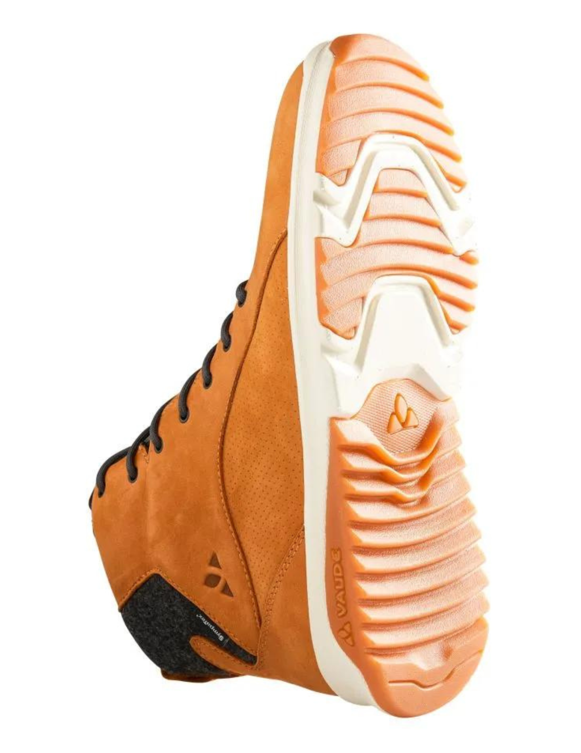 Chaussures Après-Ski Vaude Kiruna II Mid STX Femme