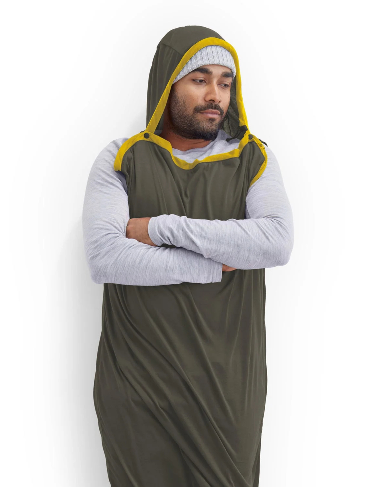 Sea to Summit Reactor Midweight Regular Sleeping Bag Liner