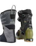 Dalbello Cabrio MV Free 120 IF Men's Ski Touring Boots