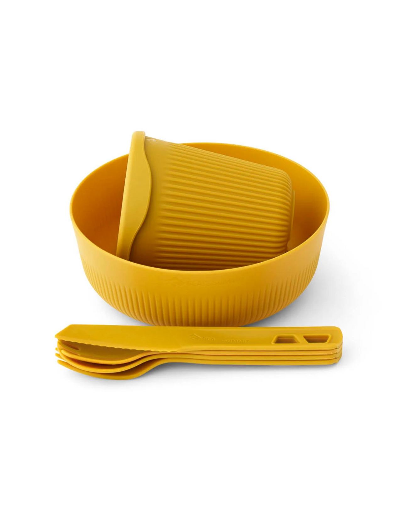 Sea to Summit Passage Cookware + Cutlery Set