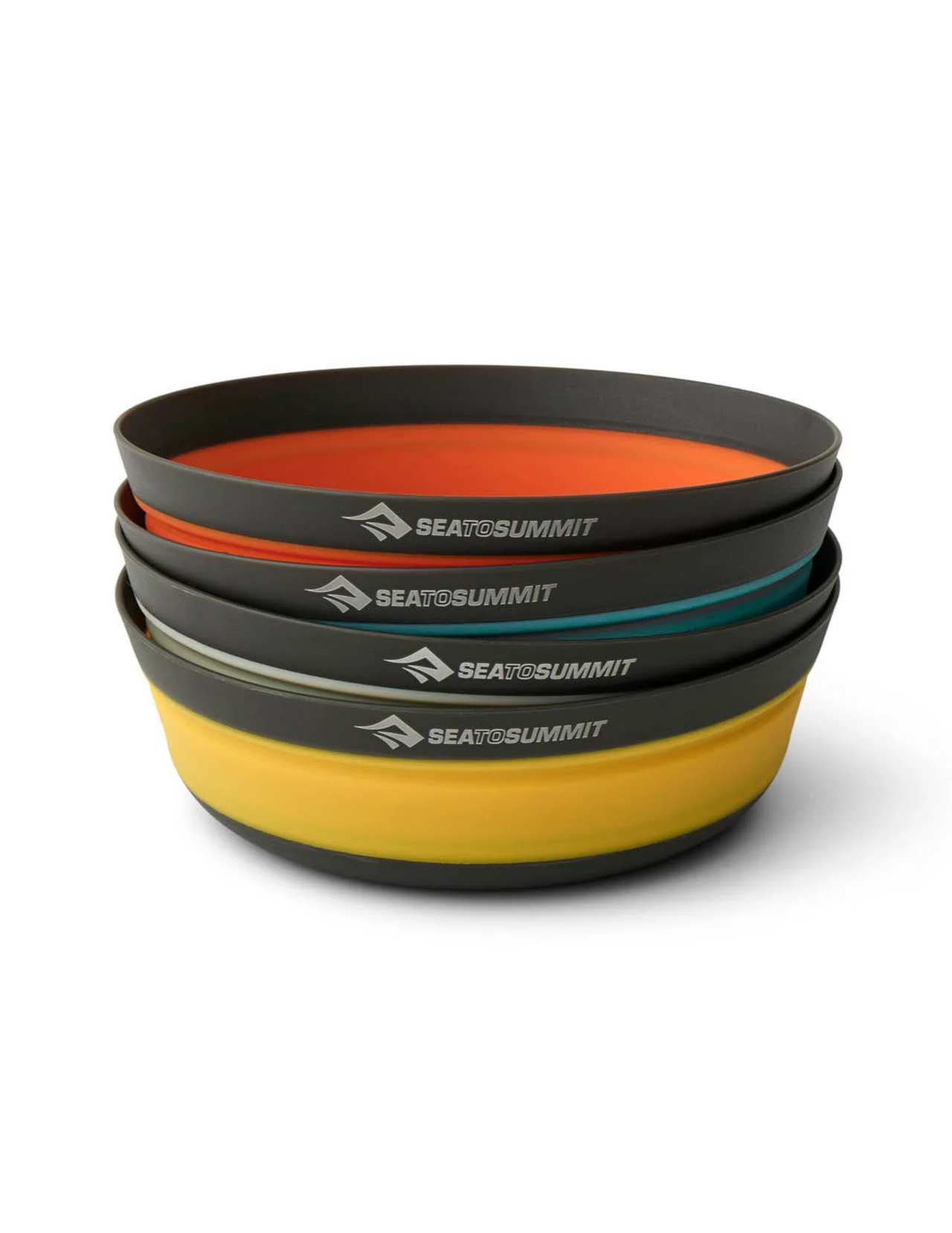 Bol Sea to Summit Frontier Ultralight Collapsible Large
