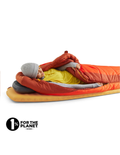 Matelas Autogonflant Sea to Summit Pursuit Plus Large