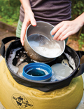 Évier pliable Sea To Summit Kitchen Sink 10 L