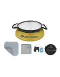 Kit de Nettoyage Vaiselle Sea To Summit Camp