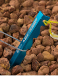 Sardines de Tente Sea To Summit Ground Control (x8)