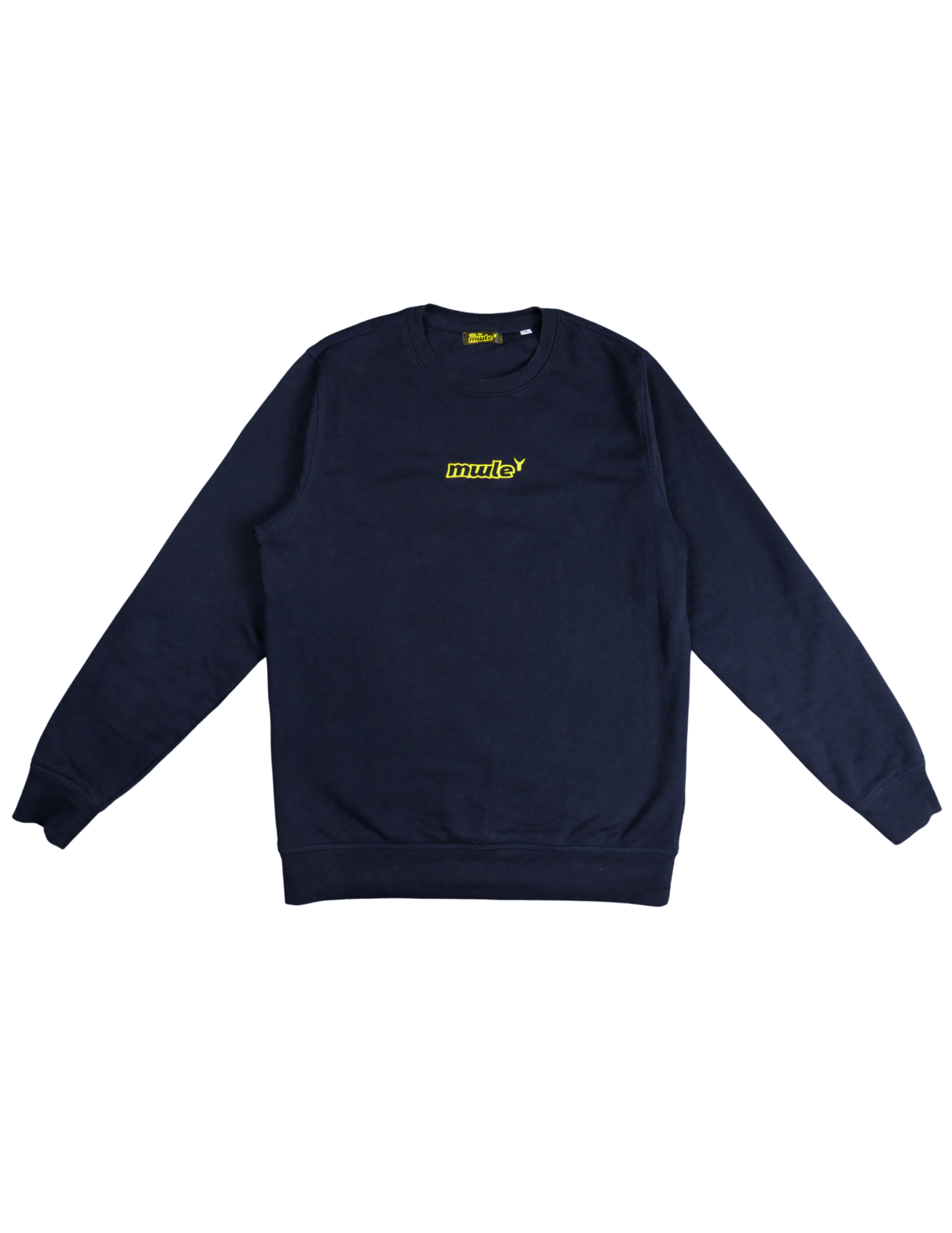 Muule The Classic Sweatshirt