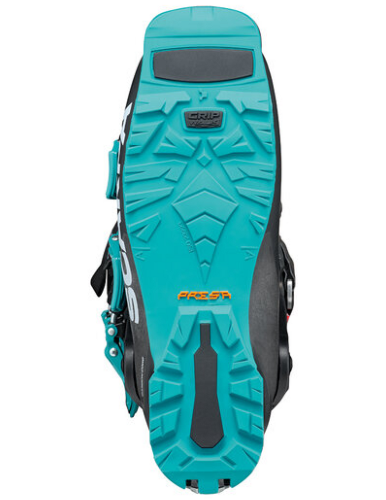 Scarpa Quattro SL Damen-Skitourenstiefel
