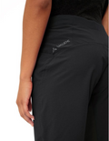 Short de Vélo Vaude Tremalzo Femme