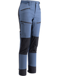 Pantaloni escursionistici lundhags padje stretch woman