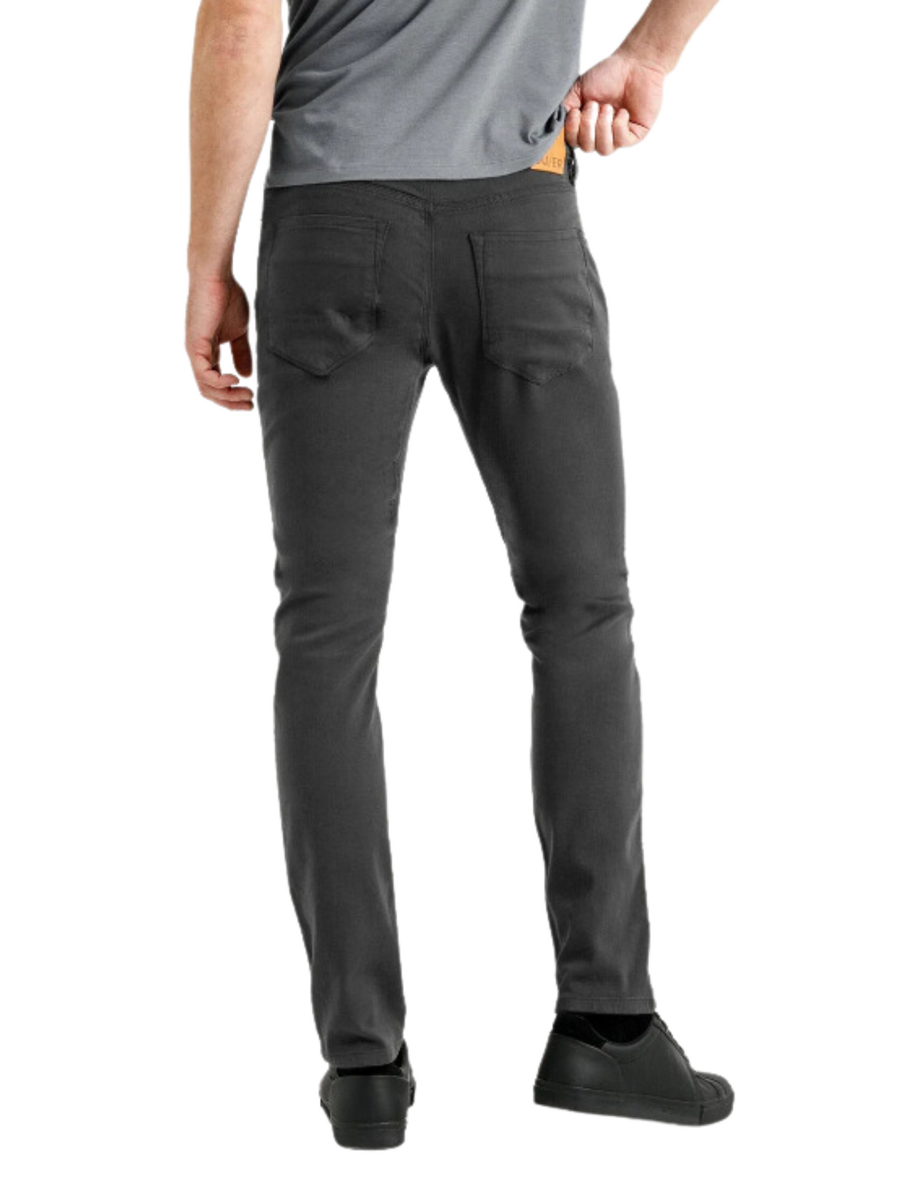 Men's Duer No Sweat Slim Trousers