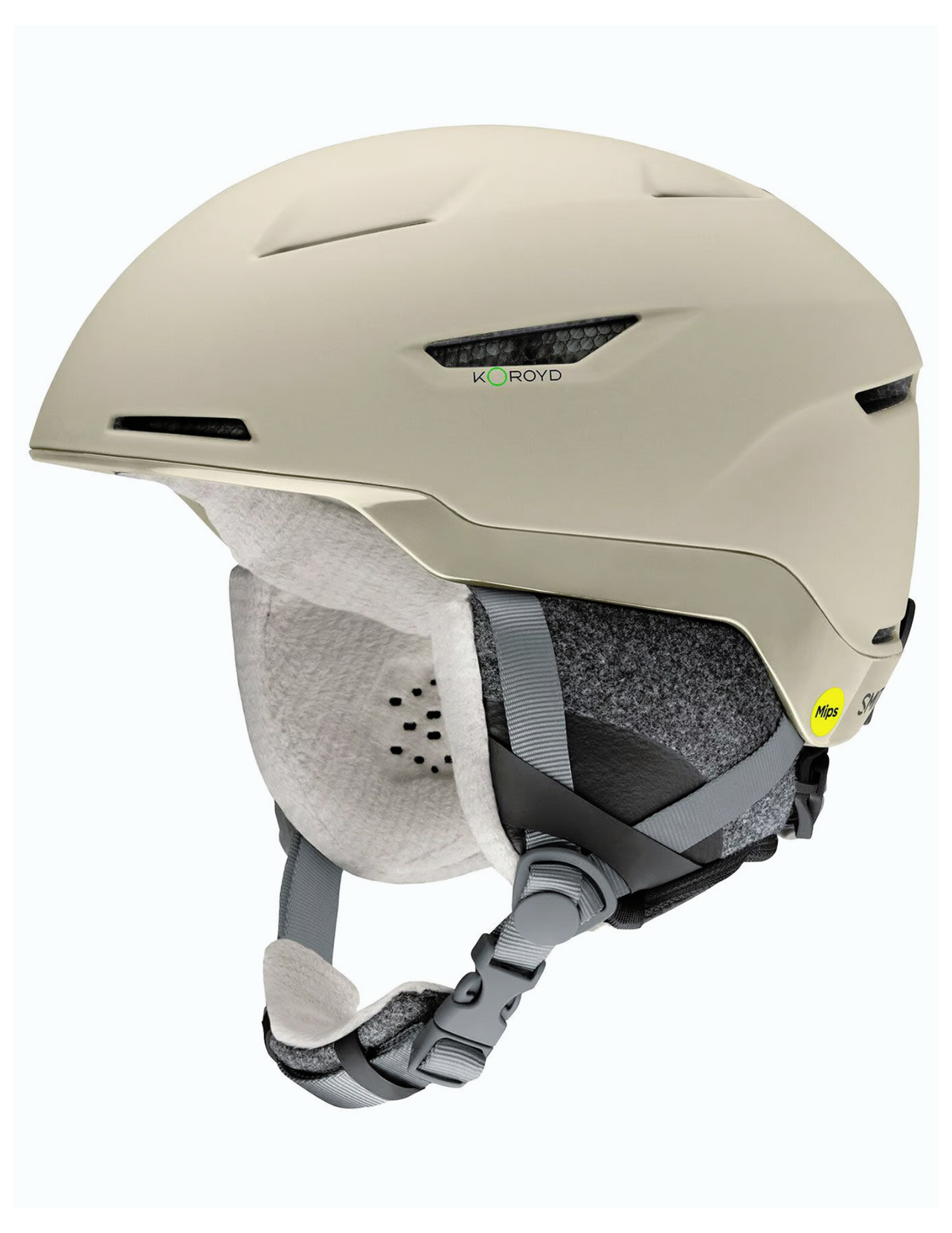 Casque de Ski Smith Vida Mips Femme
