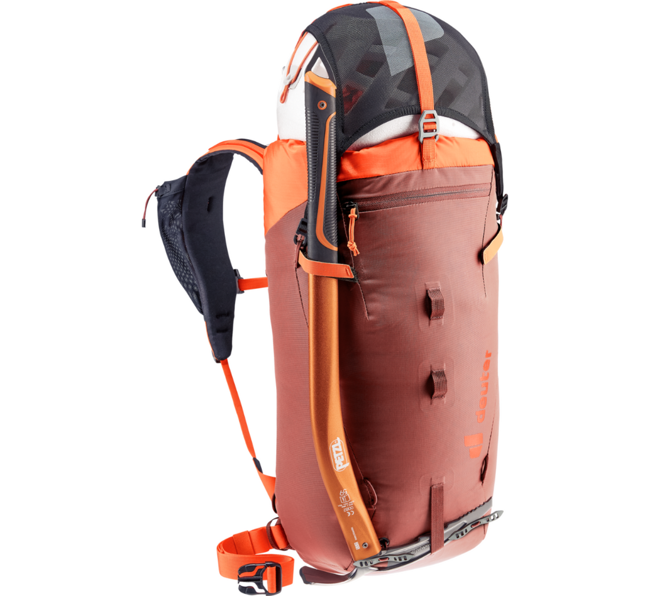 Sac à Dos de Rando/Alpinisme Deuter Guide 24 Homme