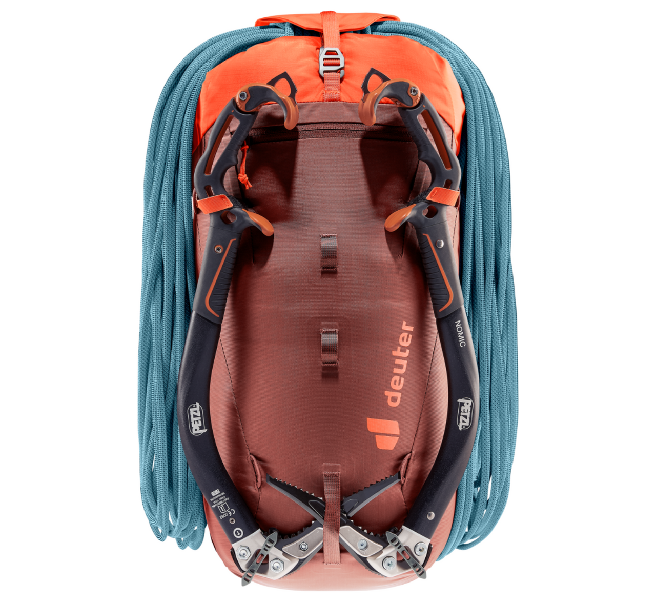 Sac à Dos de Rando/Alpinisme Deuter Guide 24 Homme