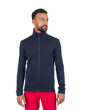 Rossignol CieloAlto Full Zip Herren-Fleece