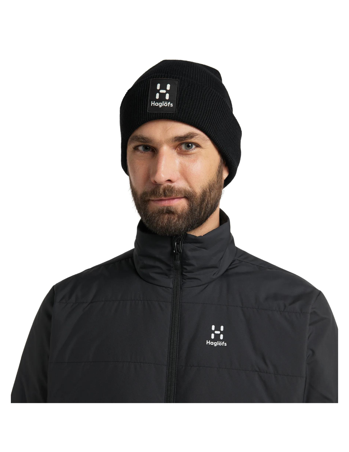 Bonnet Haglöfs Aze