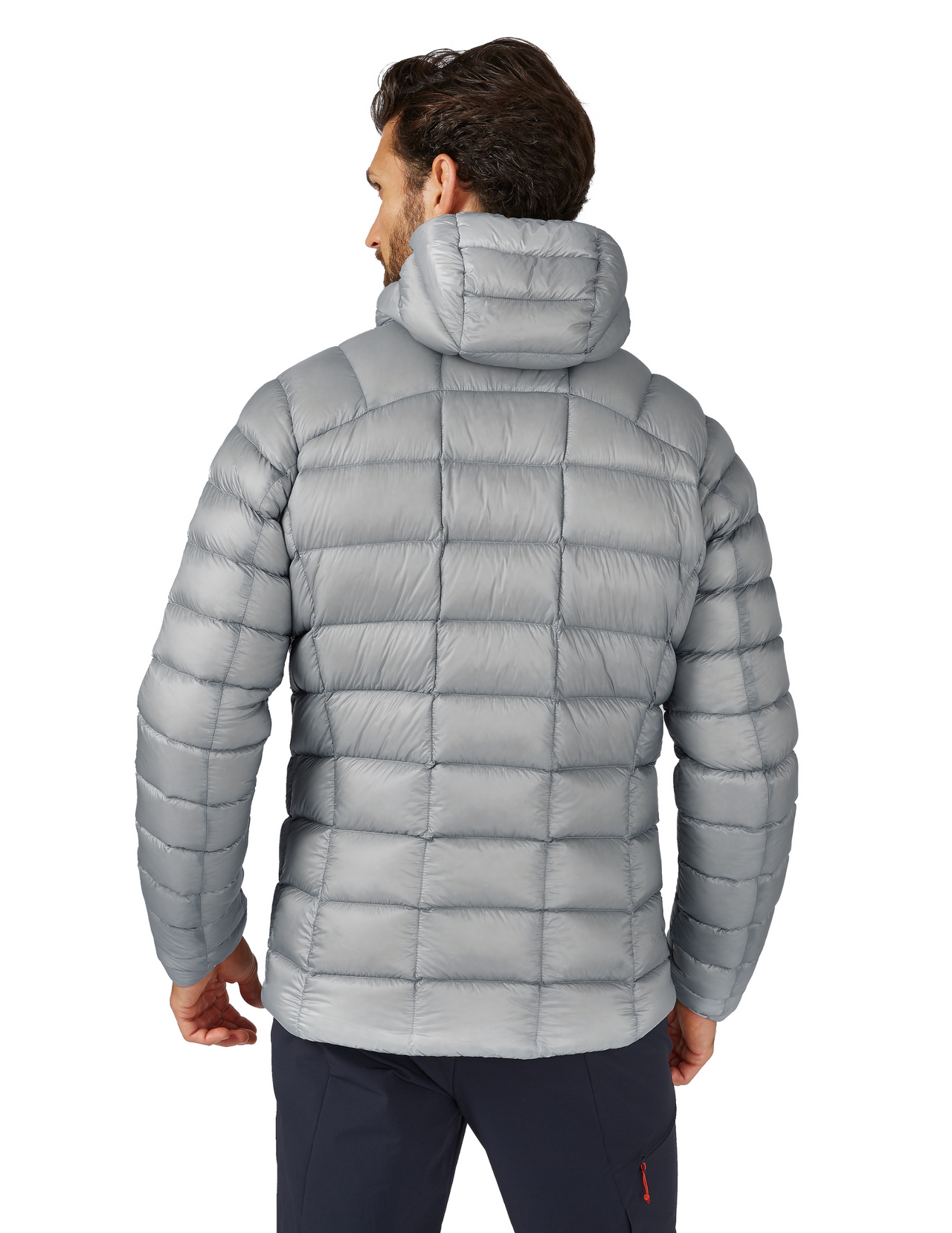Rab Mythic G Daunenjacke für Herren