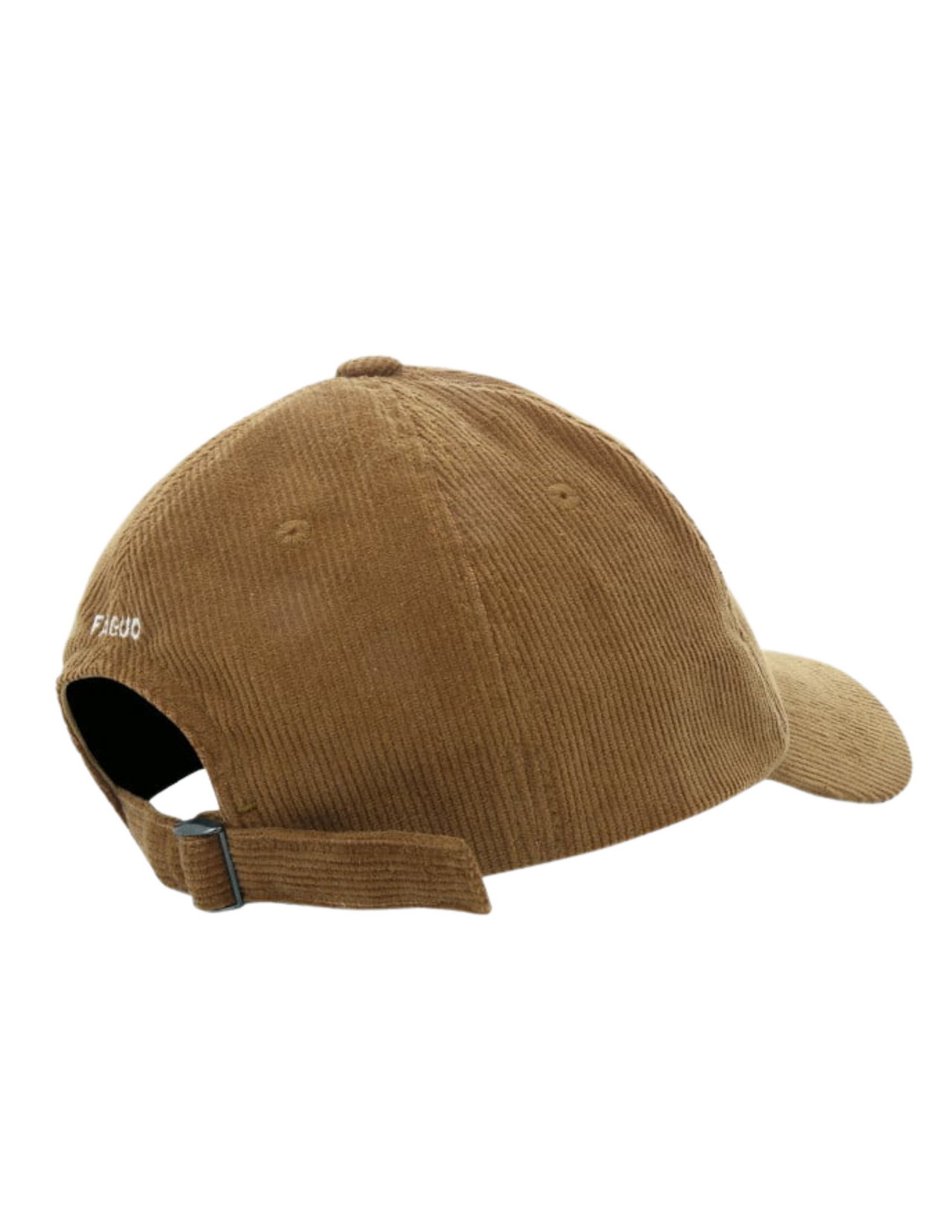 Casquette Faguo Coton