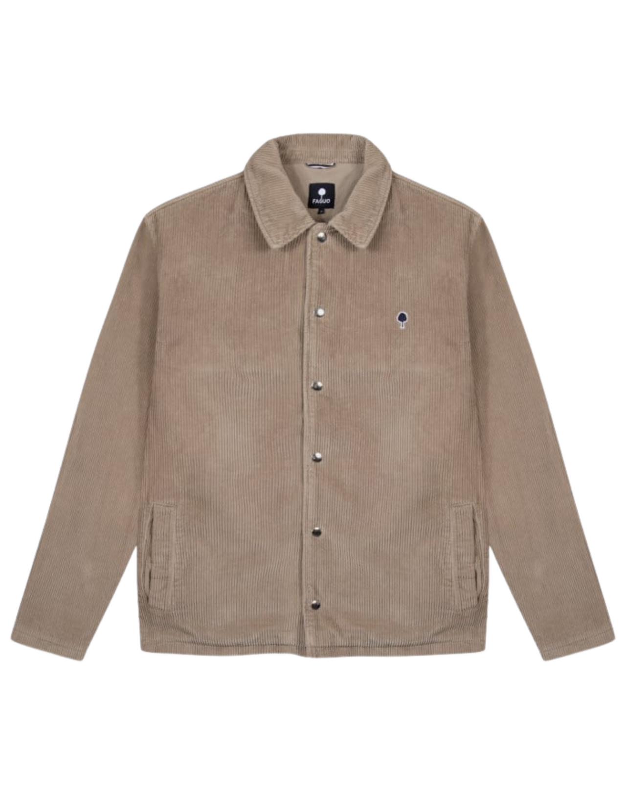 Veste Faguo Sologne