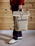 Faguo Cycling Mittelgroßer Rucksack