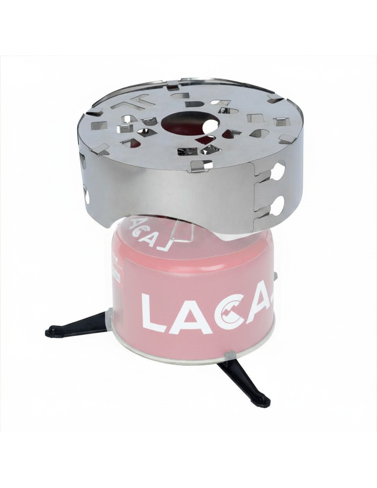 Windschutz für Lacal Gas Stove Confort Kocher