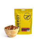 Plat déshydraté Firepot Chili con carne et riz