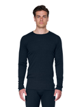 T-Shirt Devold Lauparen Merino 190 Manches Longues Homme