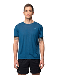 Devold Active Kurzarm-T-Shirt für Herren
