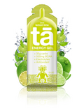 Gel Énergétique TÄ Energy Citron/Citron Vert