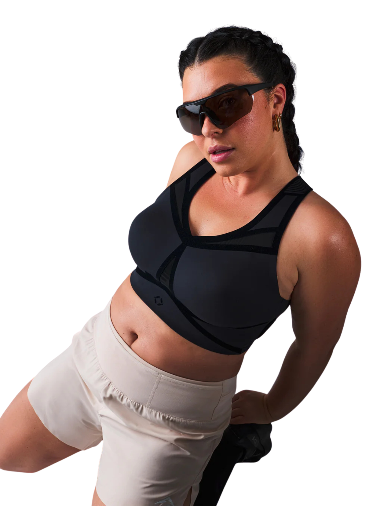 Hästko No. 39 Sports Bra