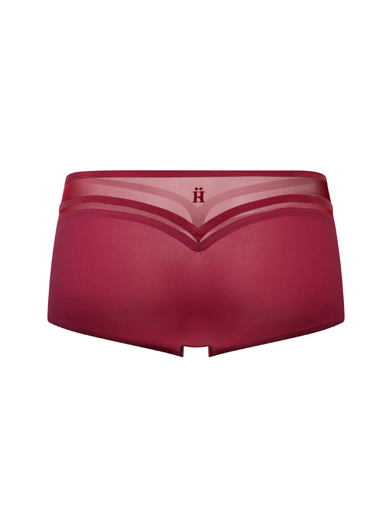 Shorty Hästko Mutandine N ° 19