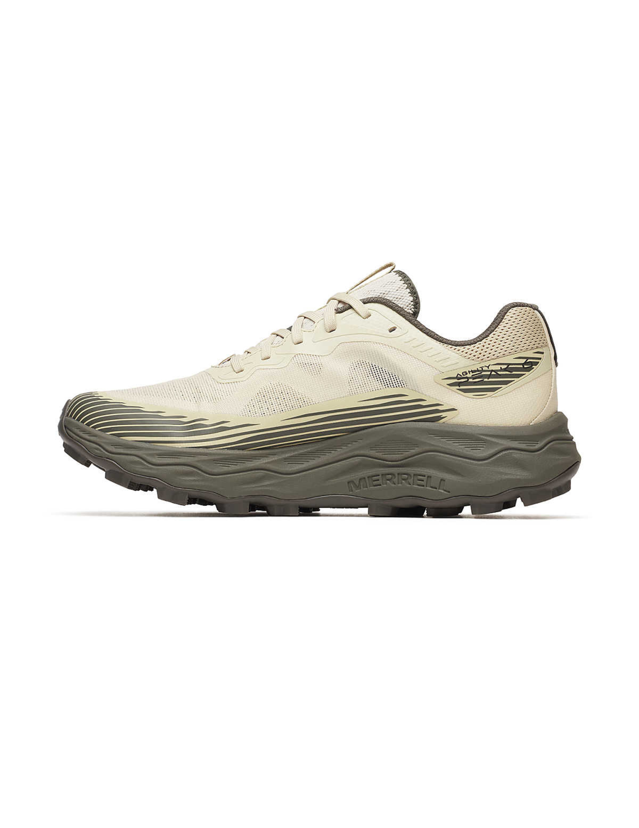 Scarpe da trail running Merrell Agility Peak 6 da uomo