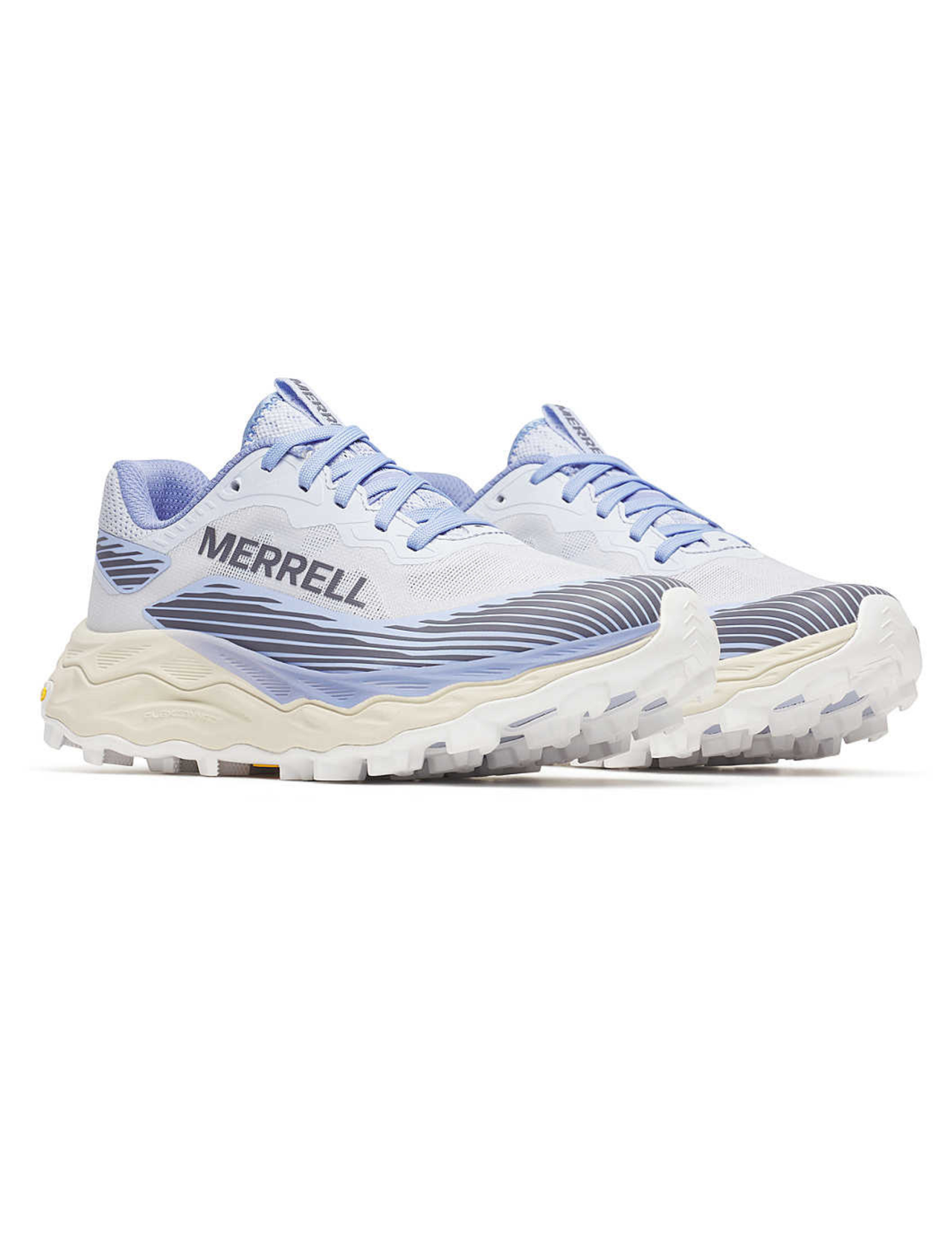 Chaussures de Trail Merrell Agility Peak 6 Femme