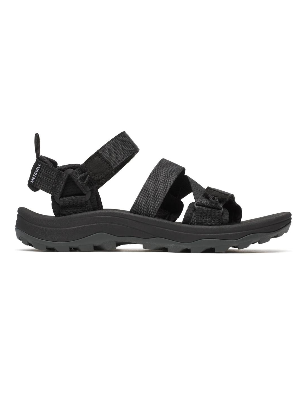 Sandales de Randonnée Merrell Speed Fusion Sport RMX Homme