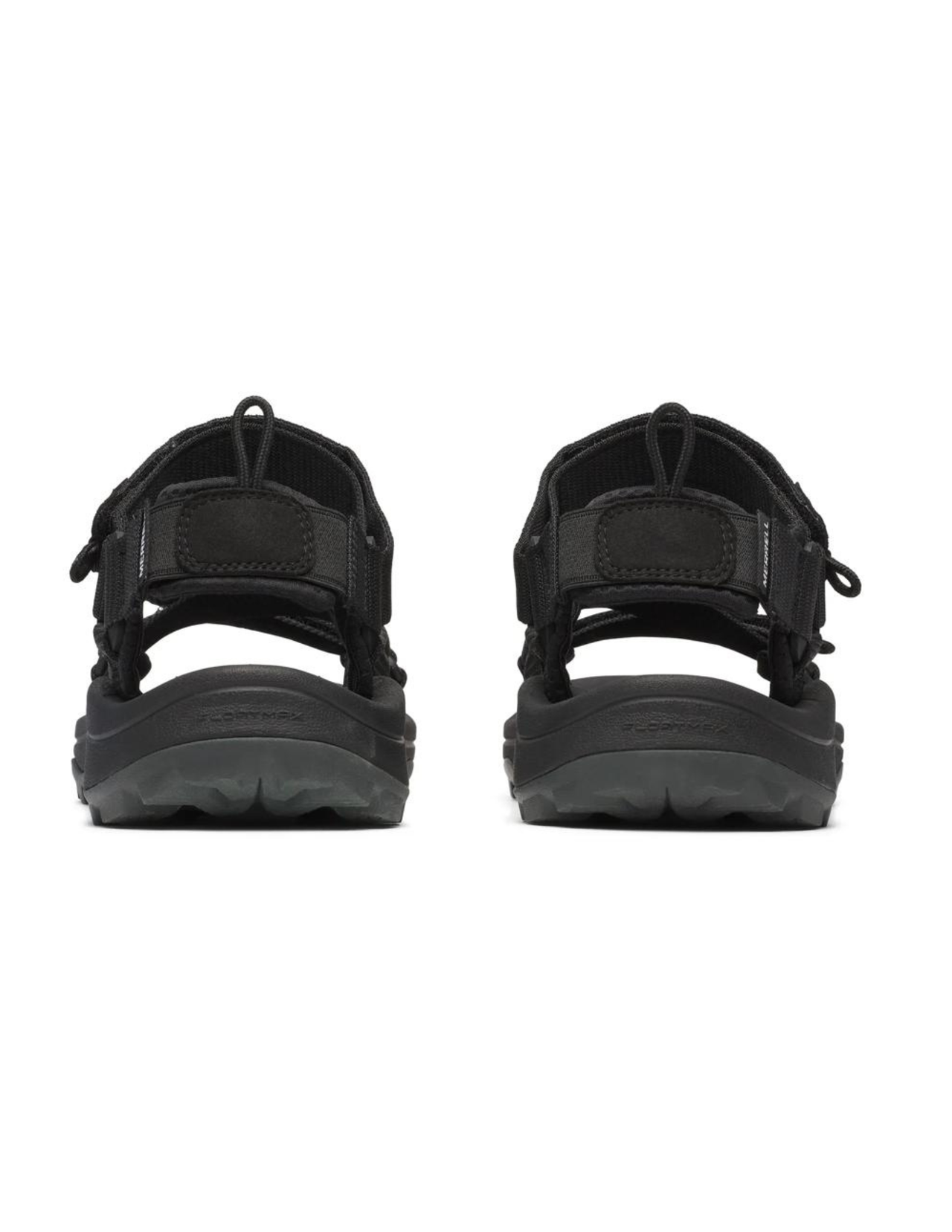 Sandales de Randonnée Merrell Speed Fusion Sport RMX Homme