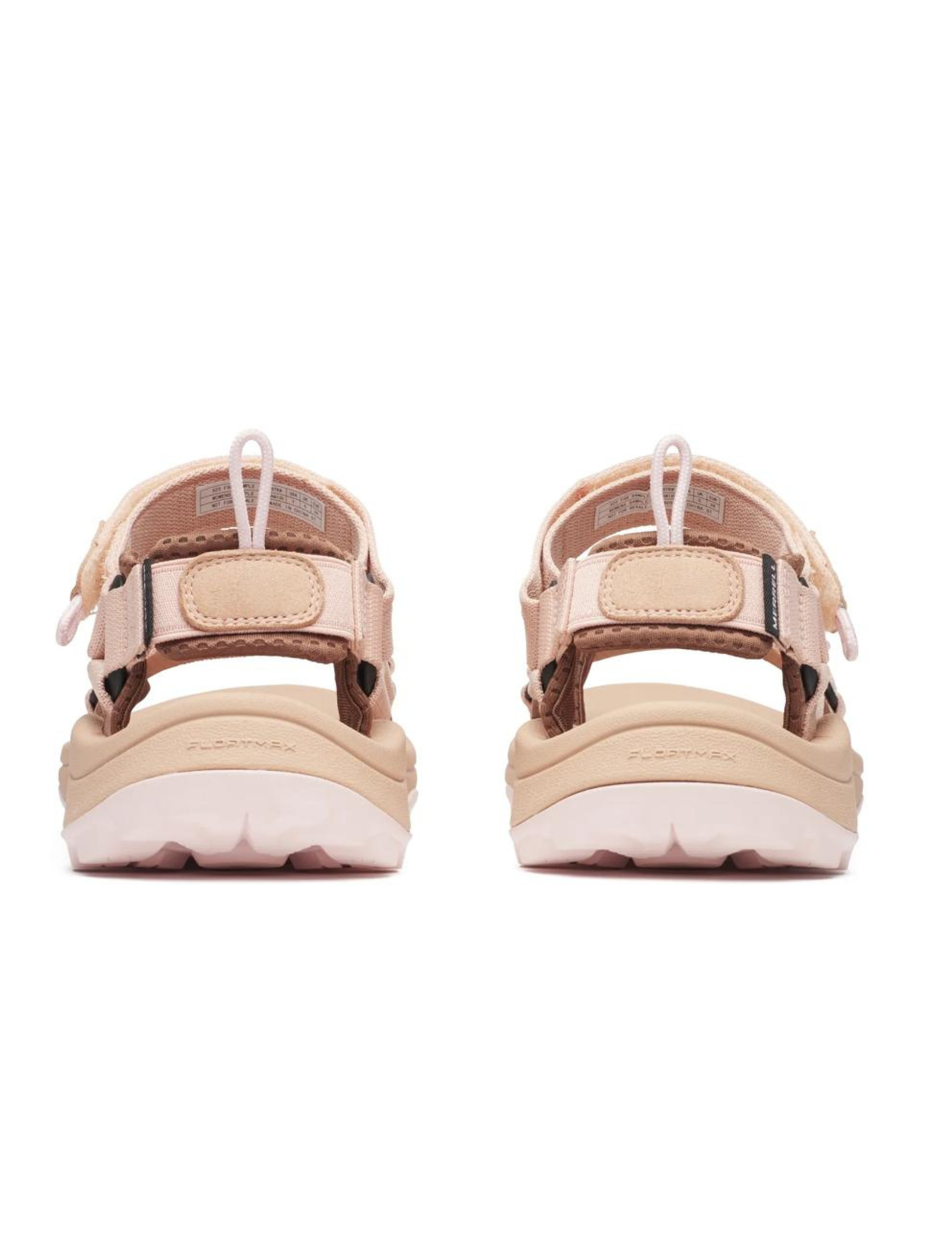 Merrell Speed Fusion Sport RMX Women's Hiking Sandals