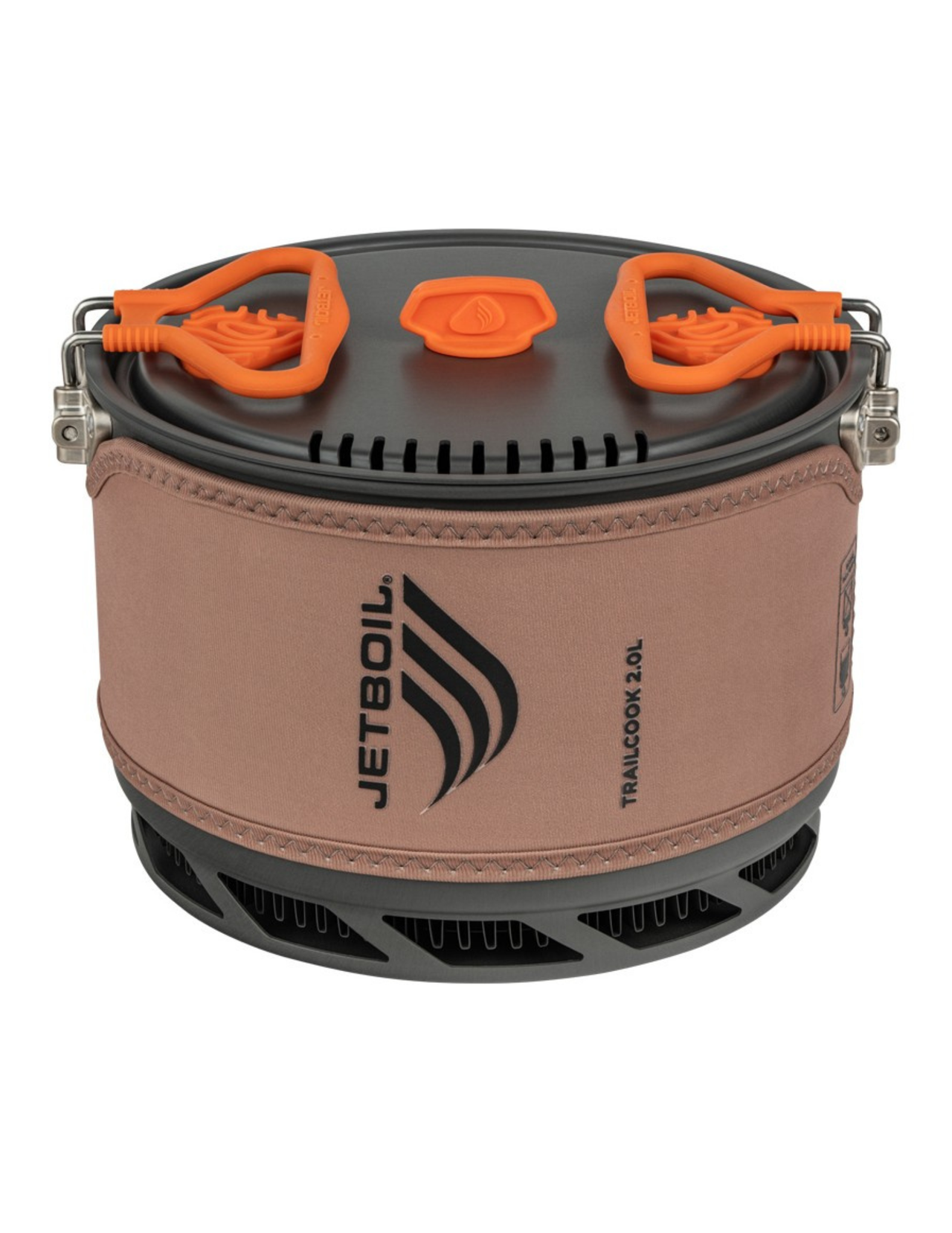 Réchaud Jetboil TrailCook 2L