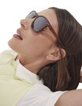 Lunettes de Soleil Izipizi Journey Hazel Polarized