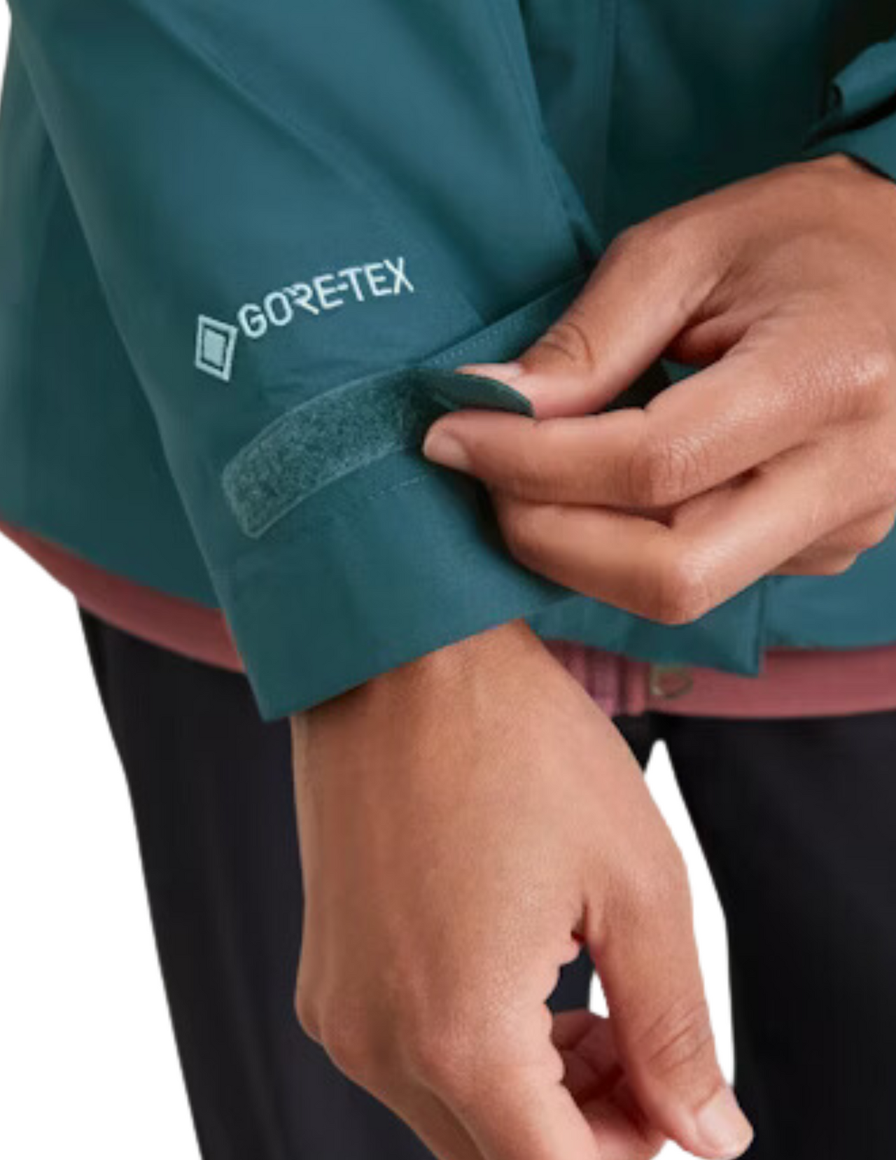 Kathmandu Bealey Gore-Tex Damen wasserdichte Jacke