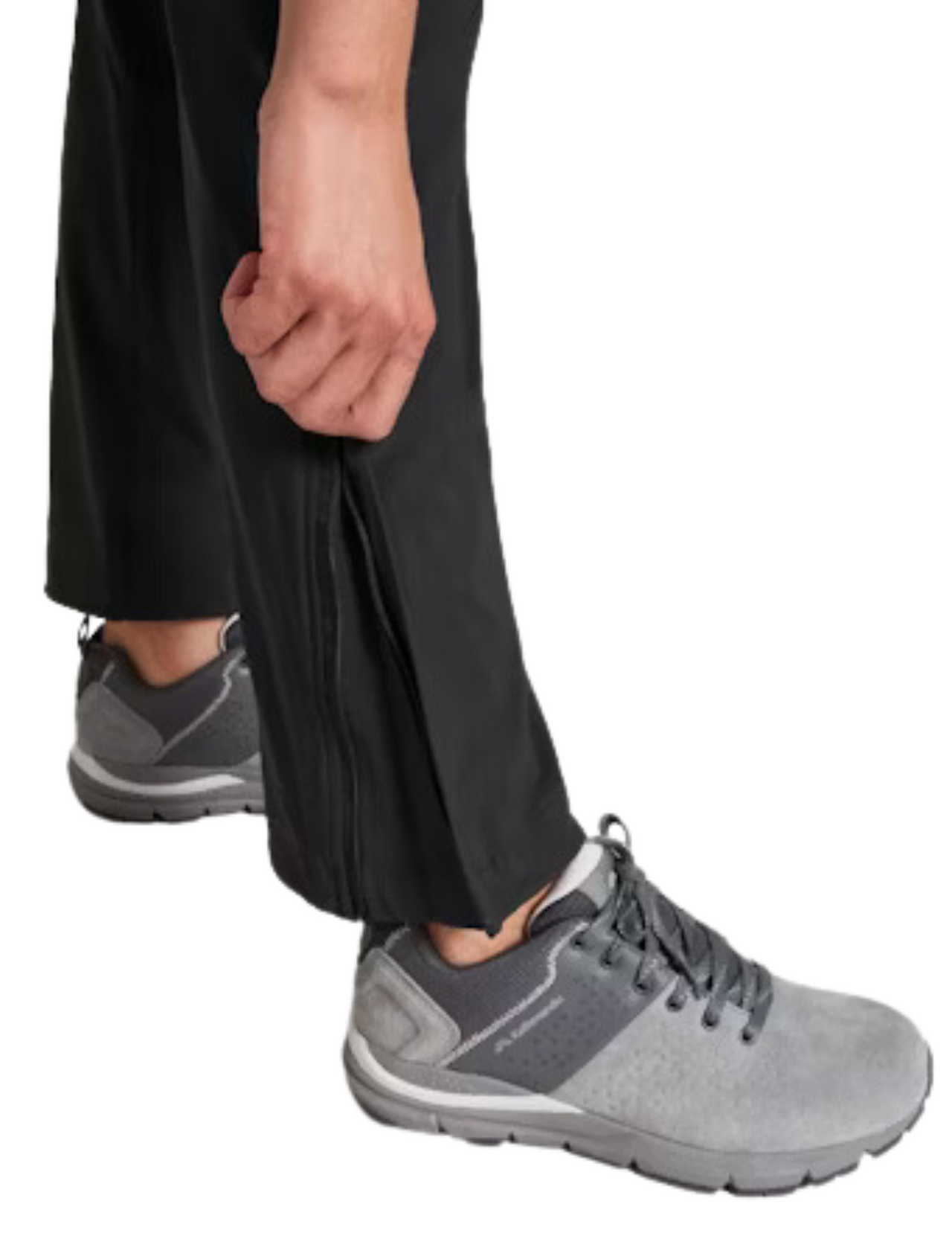 Pantalon de Randonnée Kathmandu Aysen Femme