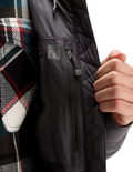 Man Kathmandu Epiq Hoody Special Edition Man