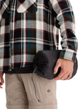 Man Kathmandu Epiq Hoody Special Edition Man